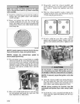 2008 Arctic Cat Two-Stroke Factory Service Manual, Page 75