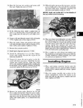 2008 Arctic Cat Two-Stroke Factory Service Manual, Page 76