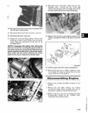 2008 Arctic Cat Two-Stroke Factory Service Manual, Page 80
