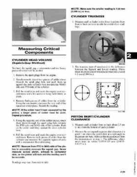 2008 Arctic Cat Two-Stroke Factory Service Manual, Page 90