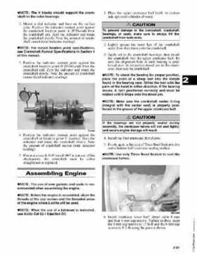 2008 Arctic Cat Two-Stroke Factory Service Manual, Page 92