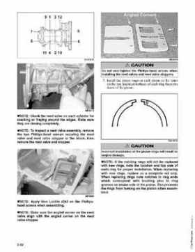 2008 Arctic Cat Two-Stroke Factory Service Manual, Page 93