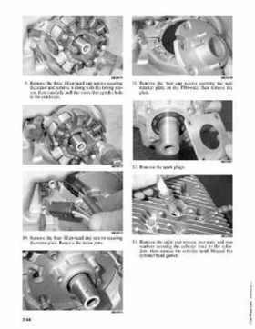 2008 Arctic Cat Two-Stroke Factory Service Manual, Page 105