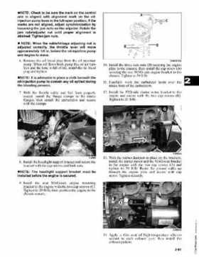 2008 Arctic Cat Two-Stroke Factory Service Manual, Page 122