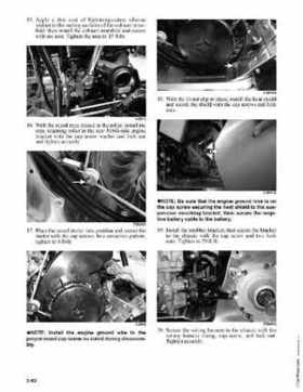 2008 Arctic Cat Two-Stroke Factory Service Manual, Page 123