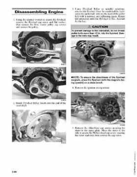 2008 Arctic Cat Two-Stroke Factory Service Manual, Page 129