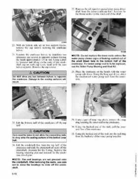 2008 Arctic Cat Two-Stroke Factory Service Manual, Page 133