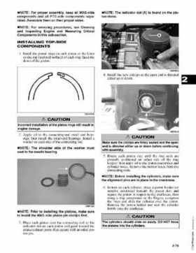 2008 Arctic Cat Two-Stroke Factory Service Manual, Page 136
