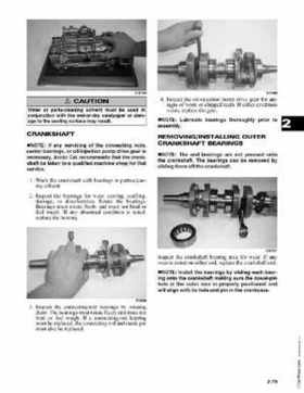 2008 Arctic Cat Two-Stroke Factory Service Manual, Page 140