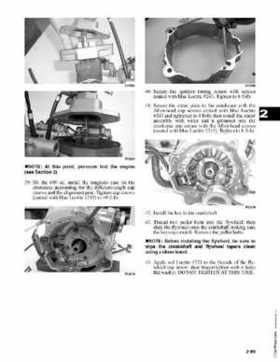 2008 Arctic Cat Two-Stroke Factory Service Manual, Page 150