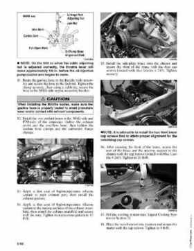 2008 Arctic Cat Two-Stroke Factory Service Manual, Page 153