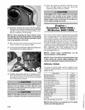 2008 Arctic Cat Two-Stroke Factory Service Manual, Page 155