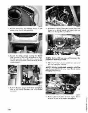 2008 Arctic Cat Two-Stroke Factory Service Manual, Page 157