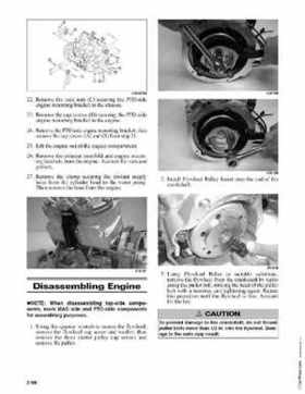 2008 Arctic Cat Two-Stroke Factory Service Manual, Page 159