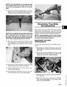 2008 Arctic Cat Two-Stroke Factory Service Manual, Page 164