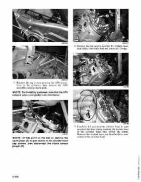 2008 Arctic Cat Two-Stroke Factory Service Manual, Page 165