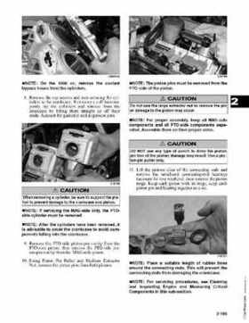 2008 Arctic Cat Two-Stroke Factory Service Manual, Page 166