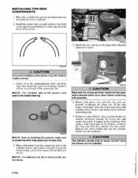 2008 Arctic Cat Two-Stroke Factory Service Manual, Page 167