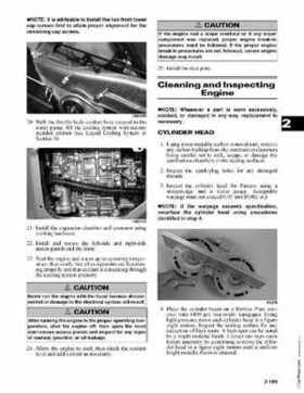 2008 Arctic Cat Two-Stroke Factory Service Manual, Page 170
