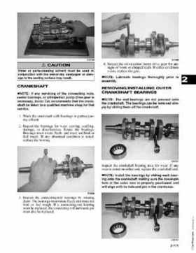 2008 Arctic Cat Two-Stroke Factory Service Manual, Page 172