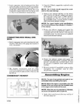 2008 Arctic Cat Two-Stroke Factory Service Manual, Page 175