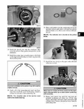 2008 Arctic Cat Two-Stroke Factory Service Manual, Page 180