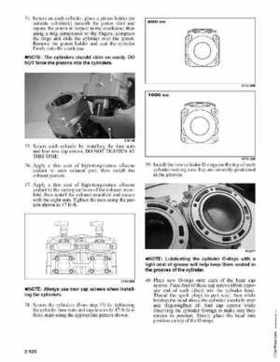 2008 Arctic Cat Two-Stroke Factory Service Manual, Page 181