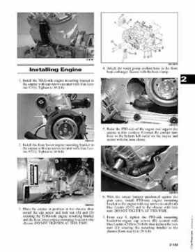 2008 Arctic Cat Two-Stroke Factory Service Manual, Page 184