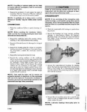 2008 Arctic Cat Two-Stroke Factory Service Manual, Page 200