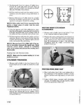 2008 Arctic Cat Two-Stroke Factory Service Manual, Page 202