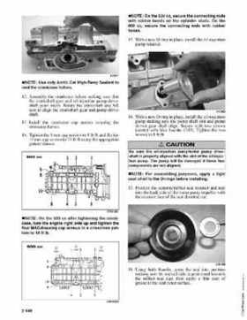 2008 Arctic Cat Two-Stroke Factory Service Manual, Page 206