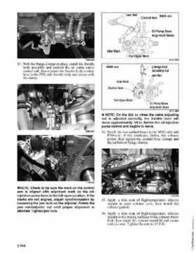 2008 Arctic Cat Two-Stroke Factory Service Manual, Page 214