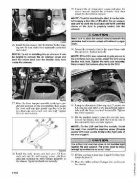 2008 Arctic Cat Two-Stroke Factory Service Manual, Page 216