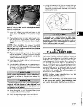 2008 Arctic Cat Two-Stroke Factory Service Manual, Page 217
