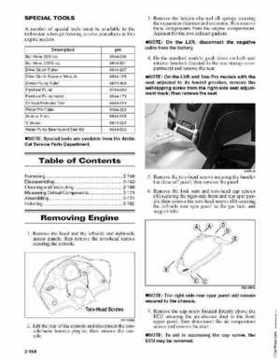 2008 Arctic Cat Two-Stroke Factory Service Manual, Page 218