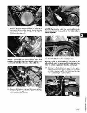 2008 Arctic Cat Two-Stroke Factory Service Manual, Page 221
