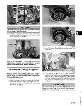 2008 Arctic Cat Two-Stroke Factory Service Manual, Page 223
