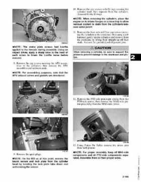 2008 Arctic Cat Two-Stroke Factory Service Manual, Page 225