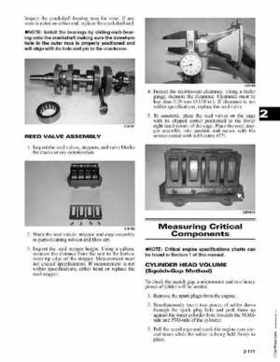 2008 Arctic Cat Two-Stroke Factory Service Manual, Page 231