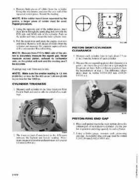 2008 Arctic Cat Two-Stroke Factory Service Manual, Page 232