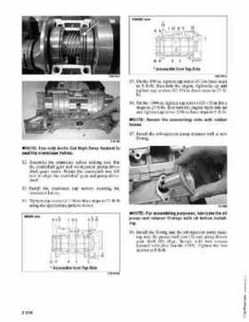 2008 Arctic Cat Two-Stroke Factory Service Manual, Page 236