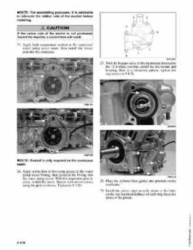 2008 Arctic Cat Two-Stroke Factory Service Manual, Page 238