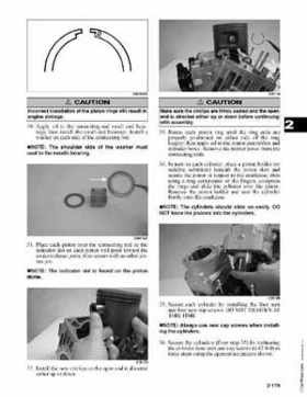 2008 Arctic Cat Two-Stroke Factory Service Manual, Page 239
