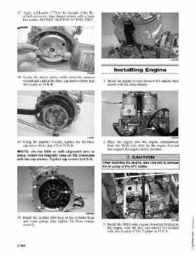 2008 Arctic Cat Two-Stroke Factory Service Manual, Page 242