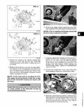 2008 Arctic Cat Two-Stroke Factory Service Manual, Page 243