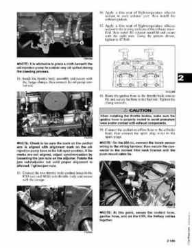2008 Arctic Cat Two-Stroke Factory Service Manual, Page 245