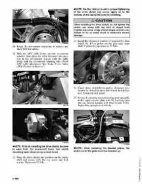 2008 Arctic Cat Two-Stroke Factory Service Manual, Page 246