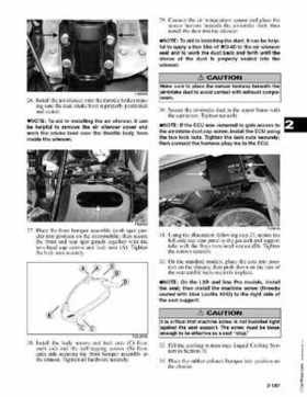 2008 Arctic Cat Two-Stroke Factory Service Manual, Page 247