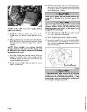 2008 Arctic Cat Two-Stroke Factory Service Manual, Page 248