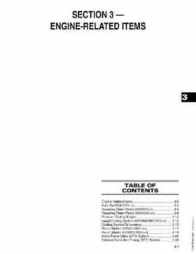 2008 Arctic Cat Two-Stroke Factory Service Manual, Page 255